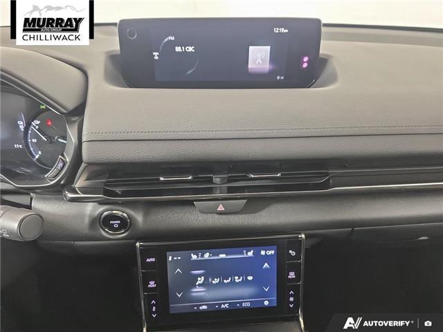 2022 Mazda MX-30 EV GT (Stk: R0247) in Chilliwack - Image 21 of 36