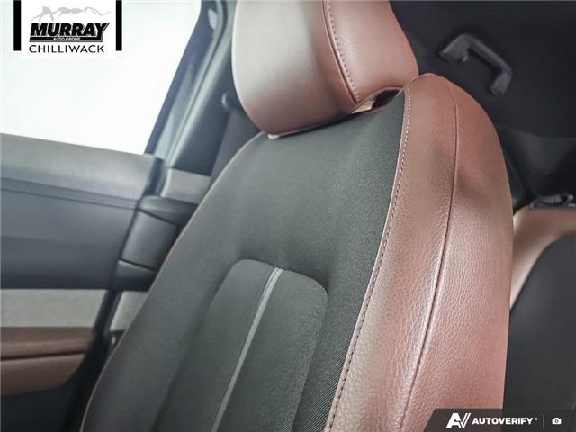 2022 Mazda MX-30 EV GT (Stk: R0247) in Chilliwack - Image 22 of 36