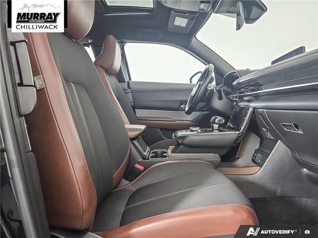 2022 Mazda MX-30 EV GT (Stk: R0247) in Chilliwack - Image 25 of 36