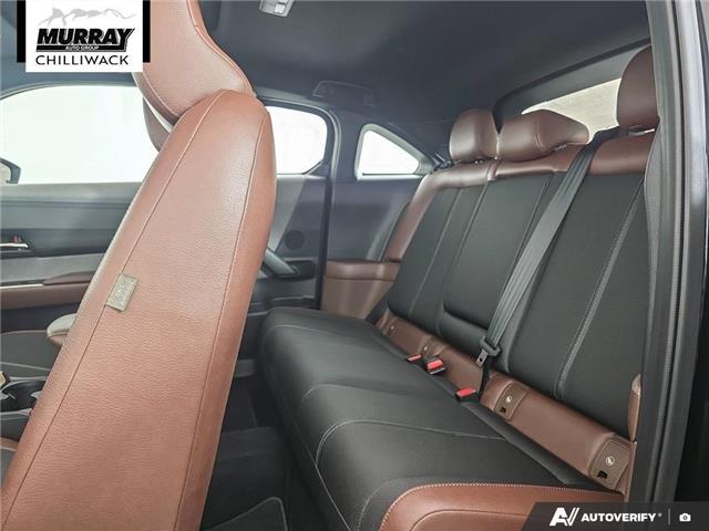 2022 Mazda MX-30 EV GT (Stk: R0247) in Chilliwack - Image 26 of 36