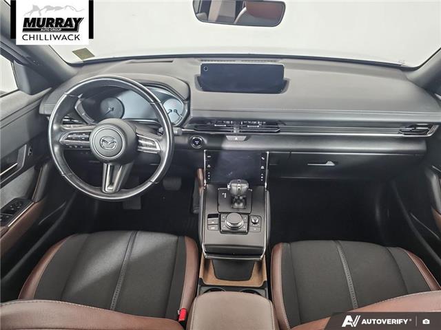 2022 Mazda MX-30 EV GT (Stk: R0247) in Chilliwack - Image 27 of 36