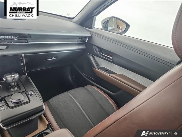 2022 Mazda MX-30 EV GT (Stk: R0247) in Chilliwack - Image 28 of 36