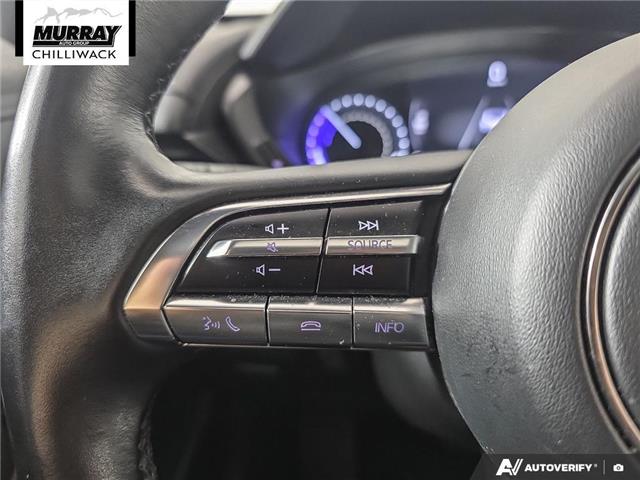 2022 Mazda MX-30 EV GT (Stk: R0247) in Chilliwack - Image 32 of 36