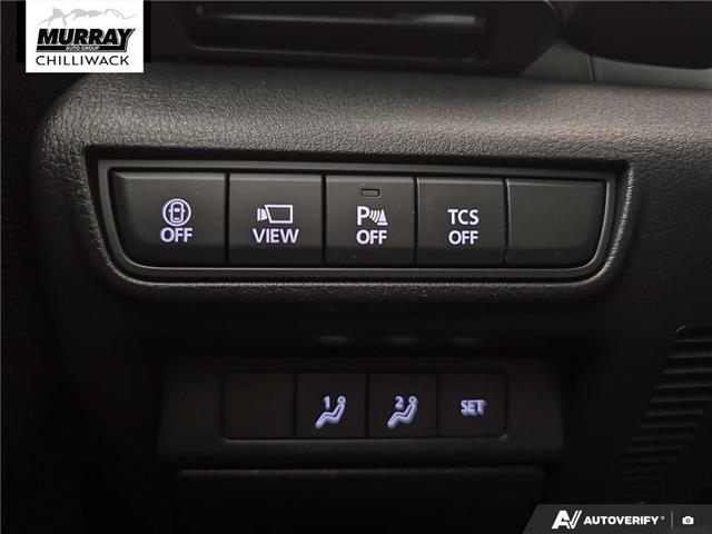 2022 Mazda MX-30 EV GT (Stk: R0247) in Chilliwack - Image 33 of 36