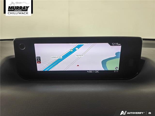 2022 Mazda MX-30 EV GT (Stk: R0247) in Chilliwack - Image 34 of 36