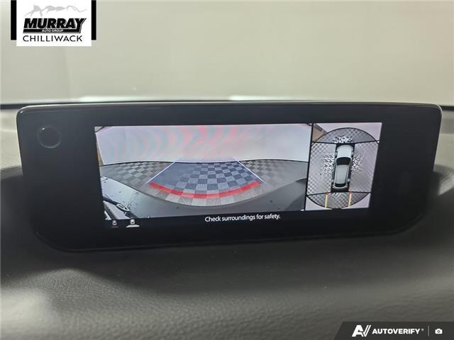 2022 Mazda MX-30 EV GT (Stk: R0247) in Chilliwack - Image 35 of 36