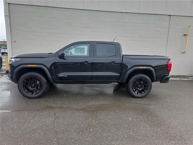 2026 GMC Canyon AT4 (Stk: 157873) in New Glasgow - Image 7 of 15