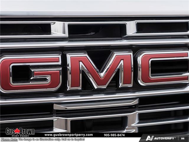 2026 GMC Yukon Denali (Stk: R204454) in PORT PERRY - Image 8 of 24