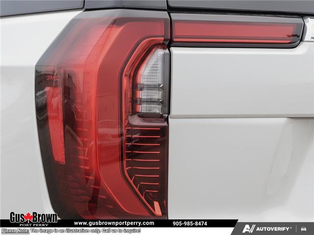 2026 GMC Yukon Denali (Stk: R204454) in PORT PERRY - Image 10 of 24