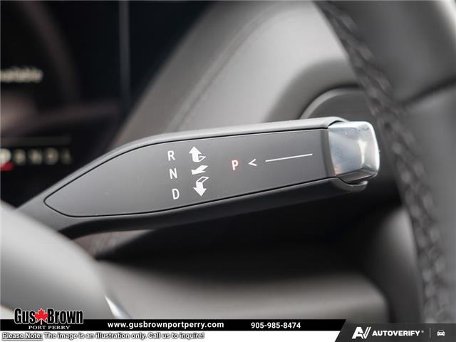 2026 GMC Yukon Denali (Stk: R204454) in PORT PERRY - Image 16 of 24