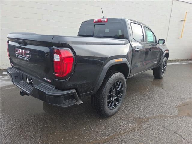 2026 GMC Canyon AT4 (Stk: 157873) in New Glasgow - Image 11 of 15