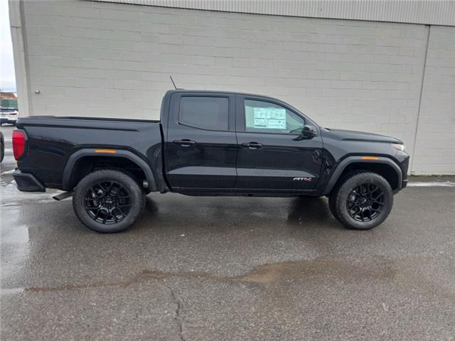 2026 GMC Canyon AT4 (Stk: 157873) in New Glasgow - Image 12 of 15