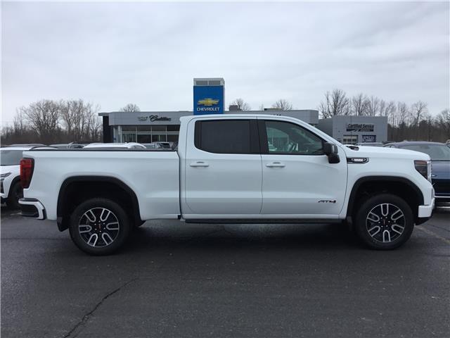2026 GMC Sierra 1500 AT4 (Stk: 26236) in Cornwall - Image 13 of 15
