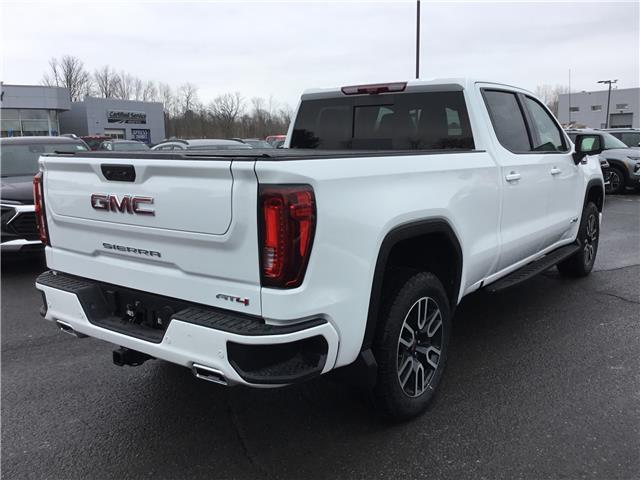 2026 GMC Sierra 1500 AT4 (Stk: 26236) in Cornwall - Image 12 of 15