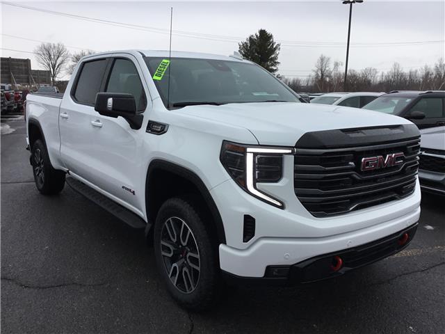 2026 GMC Sierra 1500 AT4 (Stk: 26236) in Cornwall - Image 14 of 15