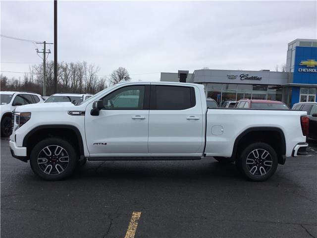 2026 GMC Sierra 1500 AT4 (Stk: 26236) in Cornwall - Image 9 of 15