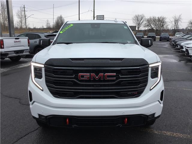 2026 GMC Sierra 1500 AT4 (Stk: 26236) in Cornwall - Image 15 of 15