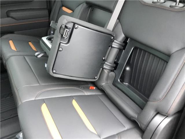 2026 GMC Sierra 1500 AT4 (Stk: 26236) in Cornwall - Image 8 of 15
