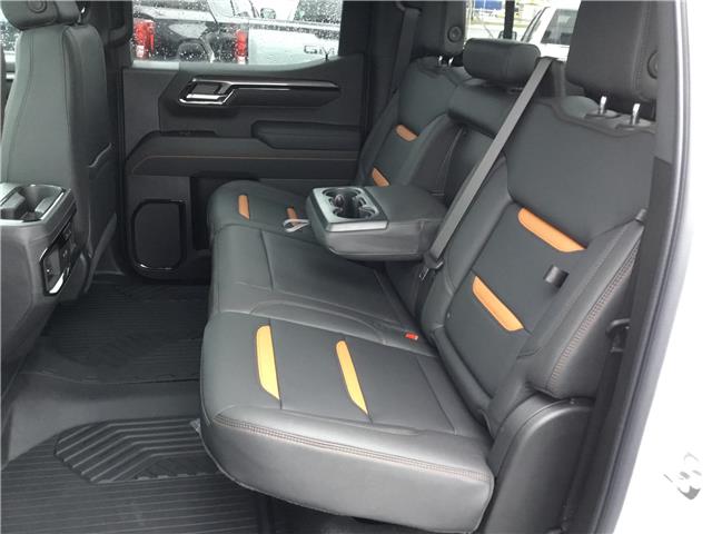 2026 GMC Sierra 1500 AT4 (Stk: 26236) in Cornwall - Image 7 of 15