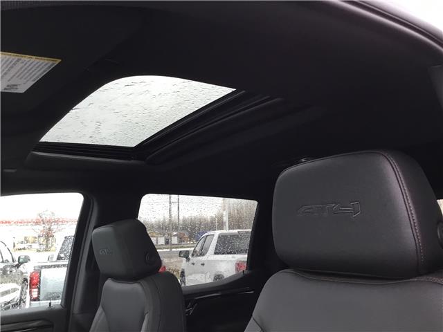 2026 GMC Sierra 1500 AT4 (Stk: 26236) in Cornwall - Image 6 of 15