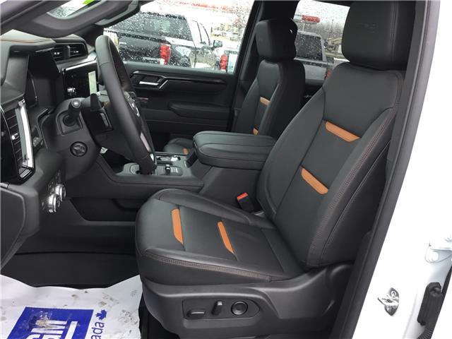 2026 GMC Sierra 1500 AT4 (Stk: 26236) in Cornwall - Image 5 of 15