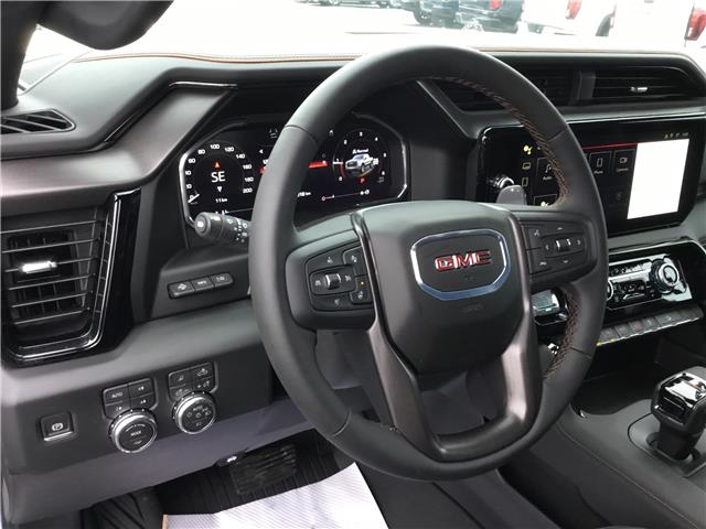 2026 GMC Sierra 1500 AT4 (Stk: 26236) in Cornwall - Image 3 of 15