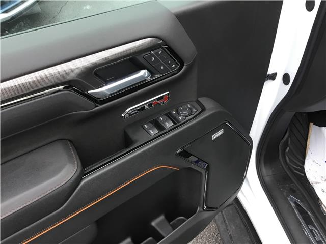 2026 GMC Sierra 1500 AT4 (Stk: 26236) in Cornwall - Image 2 of 15