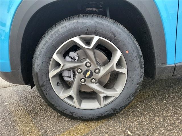 2026 Chevrolet Trax LT (Stk: C055500) in Newmarket - Image 9 of 19 2026 Chevrolet Trax LT (Stk: C055500) in Newmarket - Image 9 of 19