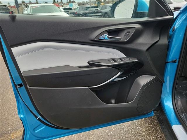 2026 Chevrolet Trax LT (Stk: C055500) in Newmarket - Image 10 of 19 2026 Chevrolet Trax LT (Stk: C055500) in Newmarket - Image 10 of 19