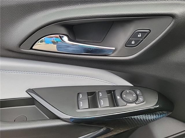 2026 Chevrolet Trax LT (Stk: C055500) in Newmarket - Image 11 of 19 2026 Chevrolet Trax LT (Stk: C055500) in Newmarket - Image 11 of 19
