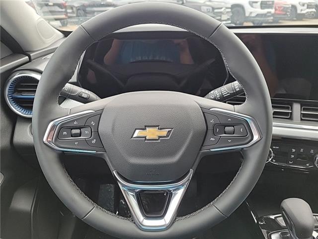 2026 Chevrolet Trax LT (Stk: C055500) in Newmarket - Image 12 of 19 2026 Chevrolet Trax LT (Stk: C055500) in Newmarket - Image 12 of 19