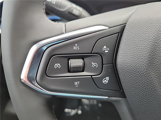 2026 Chevrolet Trax LT (Stk: C055500) in Newmarket - Image 13 of 19 2026 Chevrolet Trax LT (Stk: C055500) in Newmarket - Image 13 of 19