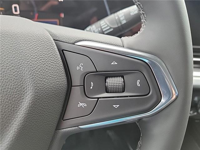 2026 Chevrolet Trax LT (Stk: C055500) in Newmarket - Image 14 of 19 2026 Chevrolet Trax LT (Stk: C055500) in Newmarket - Image 14 of 19