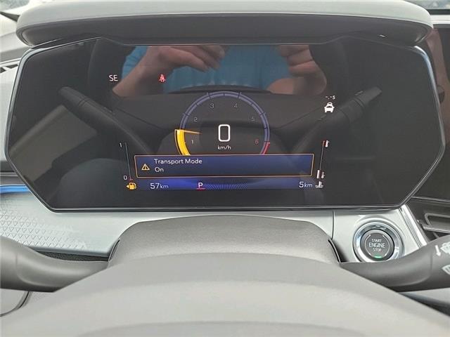 2026 Chevrolet Trax LT (Stk: C055500) in Newmarket - Image 15 of 19 2026 Chevrolet Trax LT (Stk: C055500) in Newmarket - Image 15 of 19
