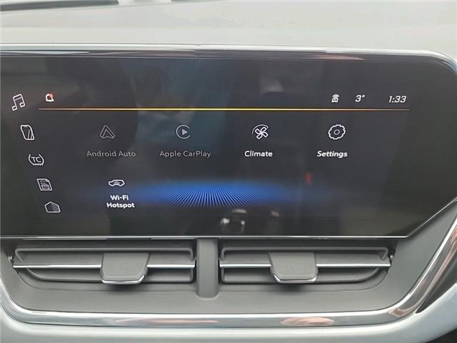 2026 Chevrolet Trax LT (Stk: C055500) in Newmarket - Image 16 of 19 2026 Chevrolet Trax LT (Stk: C055500) in Newmarket - Image 16 of 19