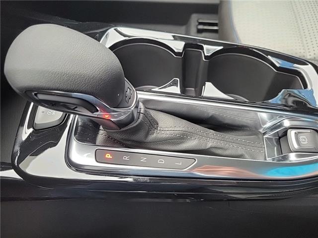 2026 Chevrolet Trax LT (Stk: C055500) in Newmarket - Image 18 of 19 2026 Chevrolet Trax LT (Stk: C055500) in Newmarket - Image 18 of 19