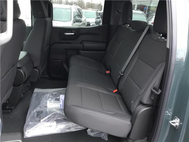 2026 Chevrolet Silverado 1500 Custom Trail Boss (Stk: 26252) in Cornwall - Image 6 of 13