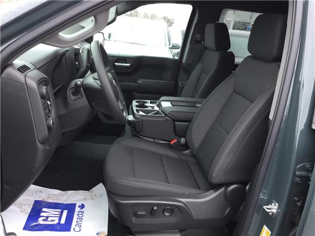 2026 Chevrolet Silverado 1500 Custom Trail Boss (Stk: 26252) in Cornwall - Image 5 of 13