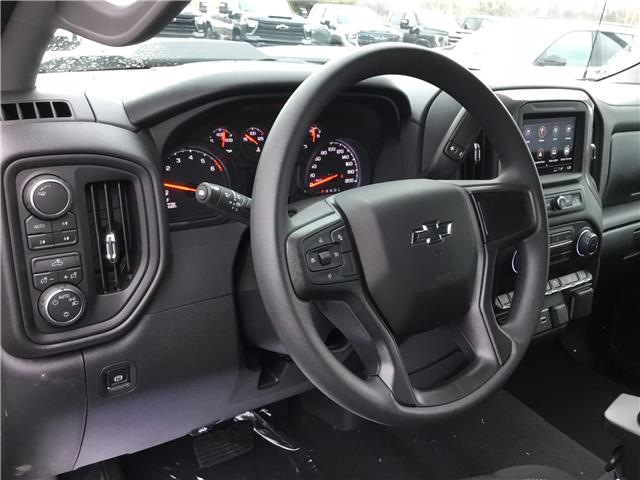 2026 Chevrolet Silverado 1500 Custom Trail Boss (Stk: 26252) in Cornwall - Image 3 of 13