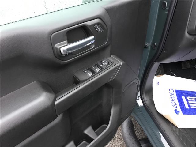 2026 Chevrolet Silverado 1500 Custom Trail Boss (Stk: 26252) in Cornwall - Image 2 of 13