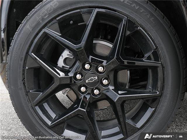 2026 Chevrolet Traverse RS (Stk: 2-13116) in Oshawa - Image 7 of 29