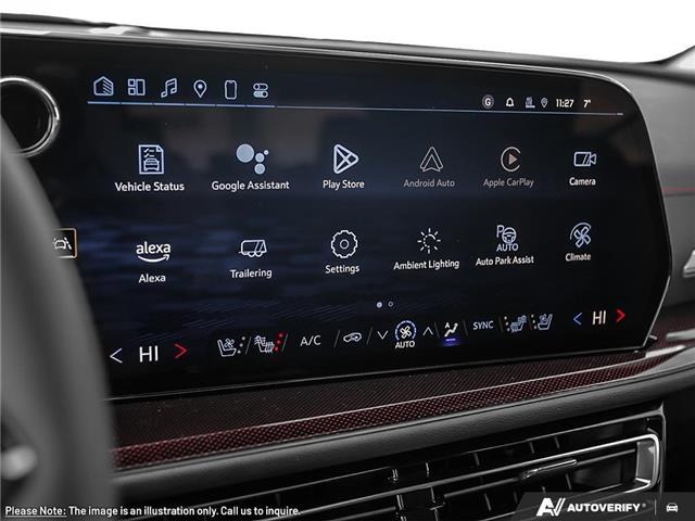 2026 Chevrolet Traverse RS (Stk: 2-13116) in Oshawa - Image 20 of 29