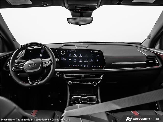 2026 Chevrolet Traverse RS (Stk: 2-13116) in Oshawa - Image 25 of 29