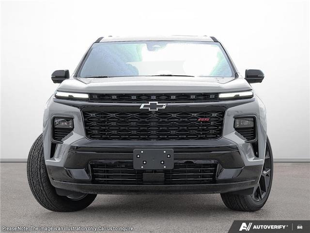 2026 Chevrolet Traverse RS (Stk: 2-13100) in Oshawa - Image 2 of 29