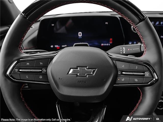 2026 Chevrolet Traverse RS (Stk: 2-13100) in Oshawa - Image 14 of 29