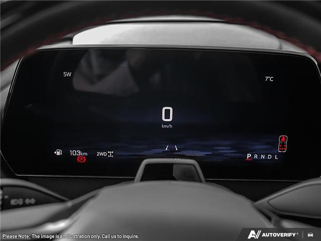 2026 Chevrolet Traverse RS (Stk: 2-13100) in Oshawa - Image 15 of 29