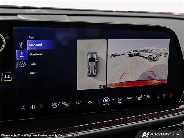 2026 Chevrolet Traverse RS (Stk: 2-13100) in Oshawa - Image 27 of 29