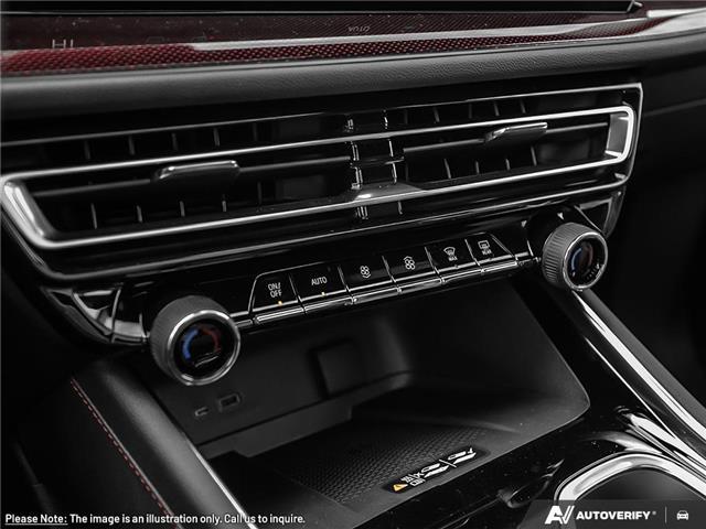 2026 Chevrolet Traverse RS (Stk: 2-13100) in Oshawa - Image 28 of 29