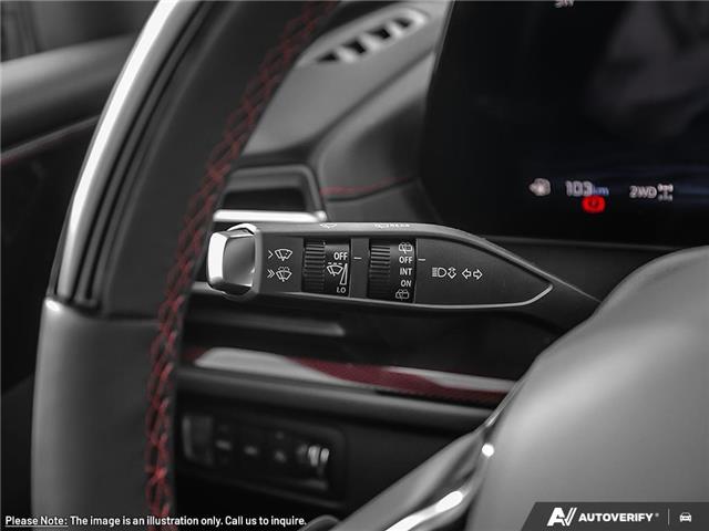 2026 Chevrolet Traverse RS (Stk: 2-13100) in Oshawa - Image 29 of 29