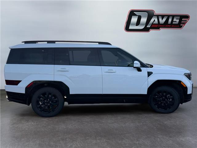 2024 Hyundai Santa Fe Ultimate Calligraphy (Stk: 370662) in Brooks - Image 6 of 15